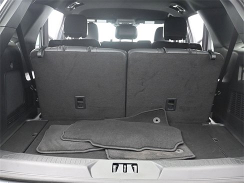 Used 2025 Ford Explorer ST-Line w/ Premium Package image 25