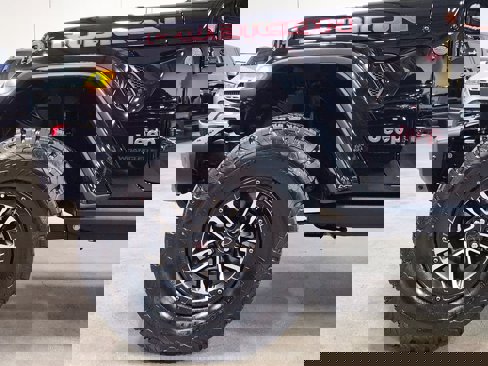 Used 2024 Jeep Wrangler Unlimited Rubicon image 5