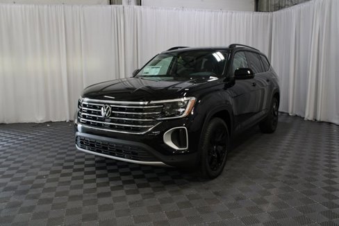 New 2026 Volkswagen Atlas SE image 28