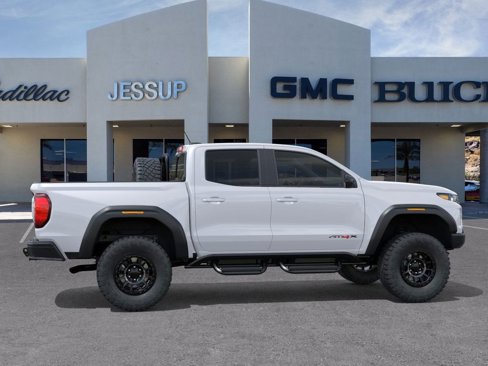 New 2026 GMC Canyon AT4X w/ AT4X AEV Edition image 5