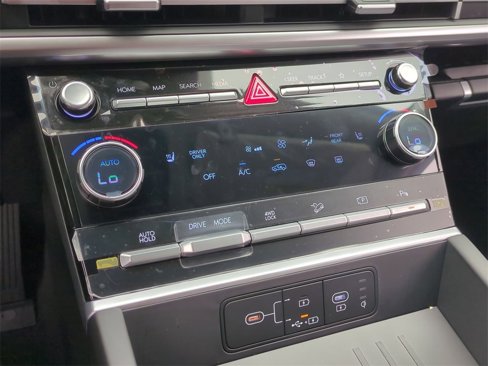 New 2026 Hyundai Santa Fe SEL image 16