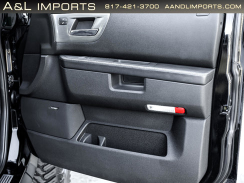 Used 2008 HUMMER H2 SUT image 62