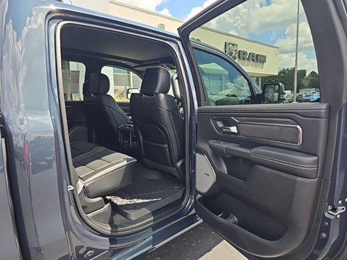 New 2026 RAM 1500 Laramie image 18