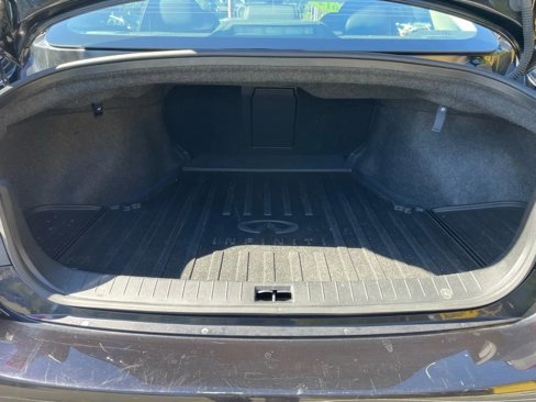 Used 2014 INFINITI Q50 Sport w/ Deluxe Touring Package image 45