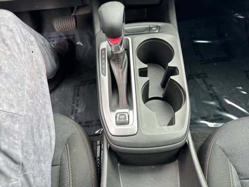 Used 2024 Chevrolet Trax RS image 21