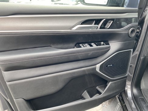 New 2024 Jeep Wagoneer Series II image 11