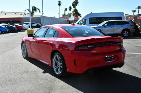 Used 2022 Dodge Charger R/T image 6