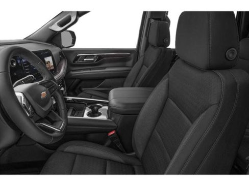 New 2026 Chevrolet Tahoe Premier image 12