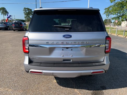 Used 2024 Ford Expedition Limited image 6