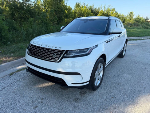 Used 2019 Land Rover Range Rover Velar S image 2