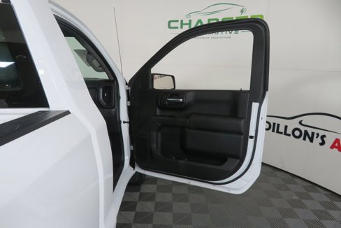 Used 2024 GMC Sierra 1500 Pro image 24