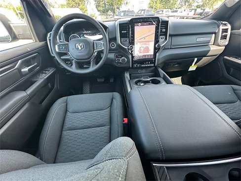 New 2026 RAM 1500 Big Horn image 15