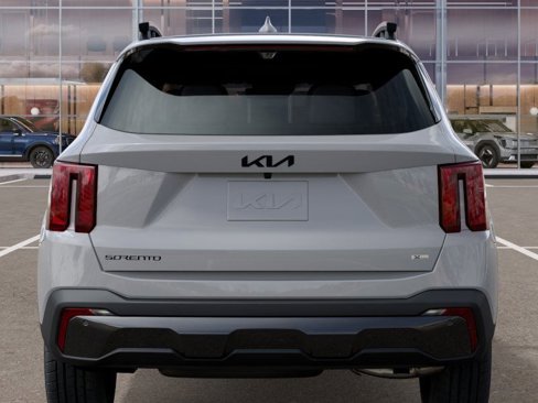 New 2026 Kia Sorento SX Prestige image 13