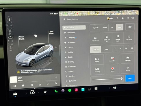 Used 2025 Tesla Model 3 Long Range image 10