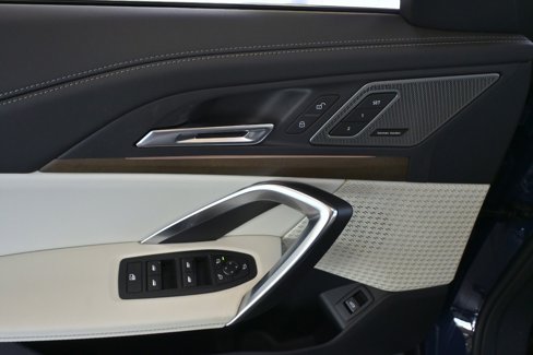 New 2026 BMW X1 xDrive28i w/ Technology Package image 16
