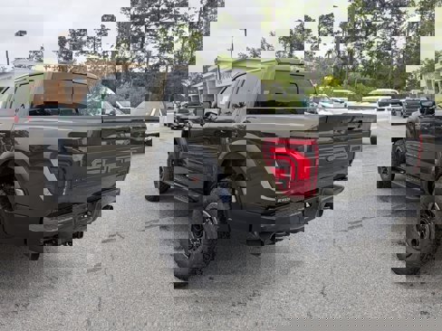New 2025 Ford F150 Raptor image 6