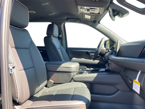 New 2026 Chevrolet Tahoe Premier image 25