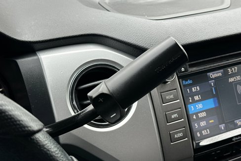 Used 2018 Toyota Tundra SR5 image 32
