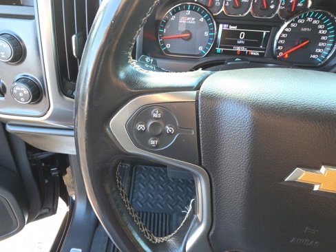 Used 2017 Chevrolet Silverado 1500 LT w/ All Star Edition image 26