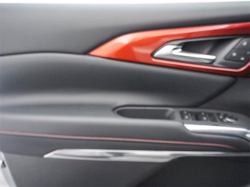 New 2026 Chevrolet Traverse RS w/ LPO, Floor Liner Package image 20