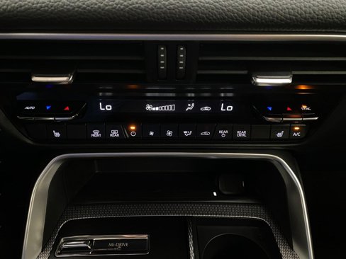 New 2025 MAZDA CX-90 3.3 Turbo w/ Preferred Package image 24