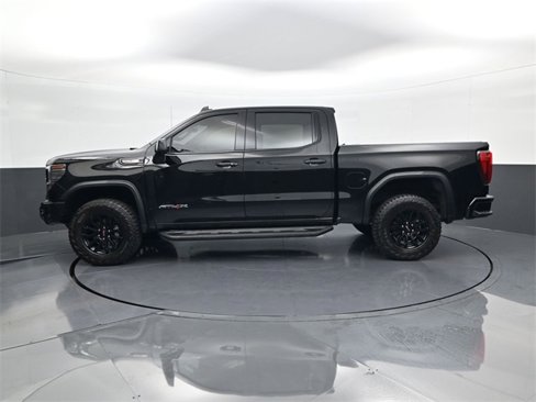 Used 2023 GMC Sierra 1500 AT4X image 8