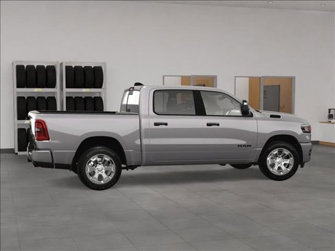 New 2025 RAM 1500 Tradesman image 6