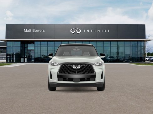 New 2026 INFINITI QX60 Autograph image 2