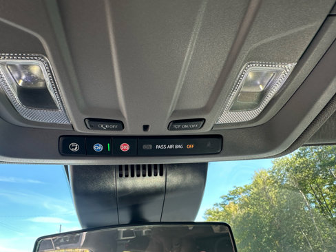 Used 2023 Chevrolet Silverado 1500 LT Trail Boss image 17