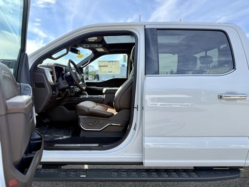 New 2026 Ford F350 King Ranch image 15