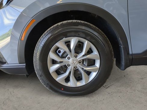 New 2025 Honda CR-V LX image 14