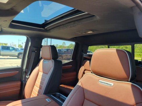 New 2026 GMC Sierra 1500 Denali Ultimate image 26