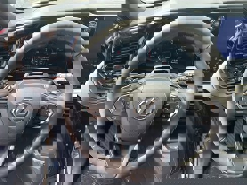 New 2026 Lexus TX 350 AWD image 24