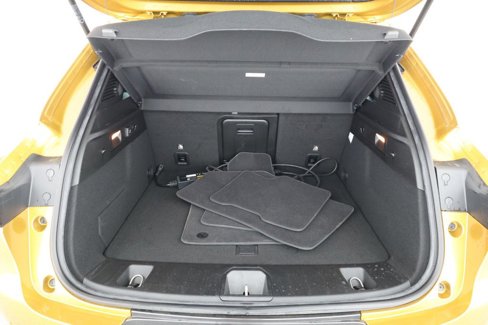 Used 2024 Dodge Hornet R/T w/ R/T Blacktop Package image 22
