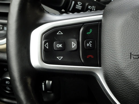 Used 2020 RAM 1500 Big Horn image 19