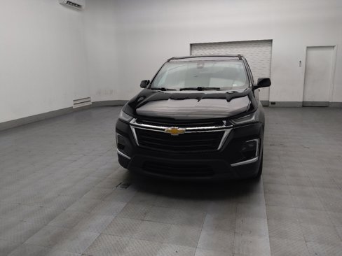 Used 2022 Chevrolet Traverse LS image 15