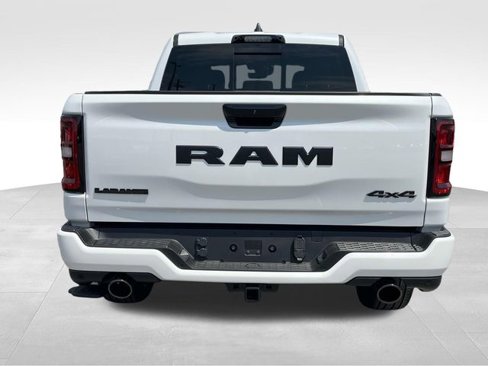 New 2026 RAM 1500 Laramie image 6
