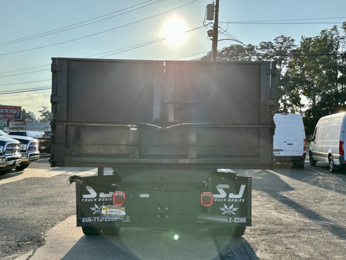 Used 2024 RAM 3500 SLT w/ Quick Order Package 2YG SLT image 5