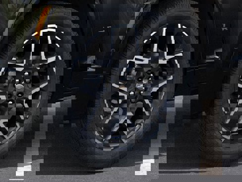 New 2026 Chevrolet Traverse High Country image 33