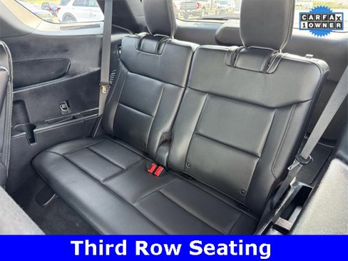 Used 2020 Ford Explorer Limited w/ Hybrid Equipment Group 310A image 10