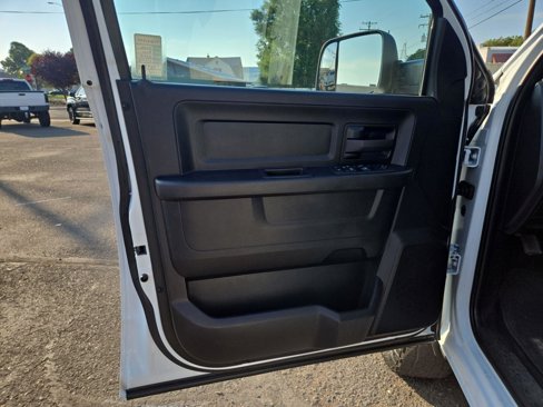 Used 2022 RAM 2500 Tradesman image 33