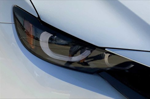 New 2025 MAZDA CX-50 AWD 2.5 Turbo w/ Weather Package image 13