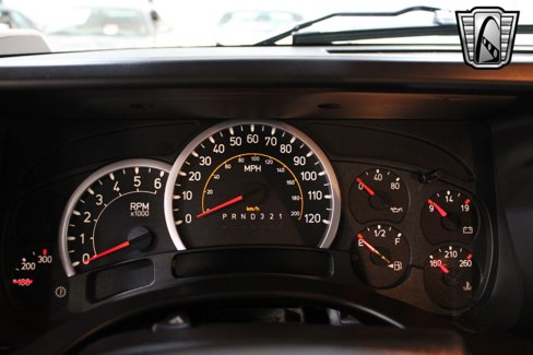 Used 2007 HUMMER H2 image 23