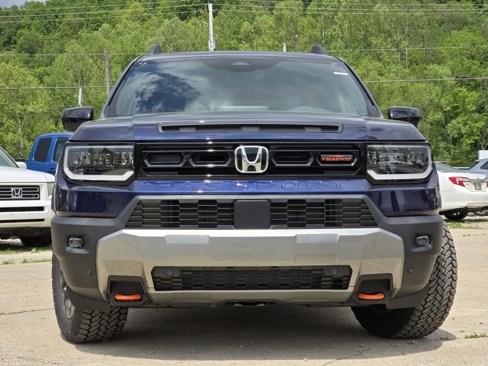 New 2026 Honda Passport TrailSport image 10