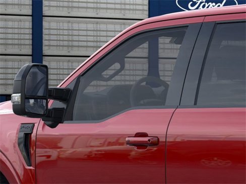 New 2025 Ford F150 Lariat image 20