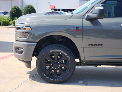 New 2026 RAM 2500 Laramie image 8