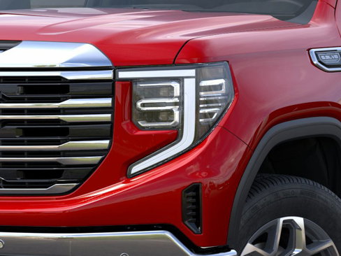New 2026 GMC Sierra 1500 SLT w/ SLT Premium Plus Package image 11
