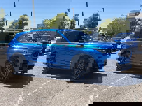 New 2026 Acura MDX A-Spec image 8