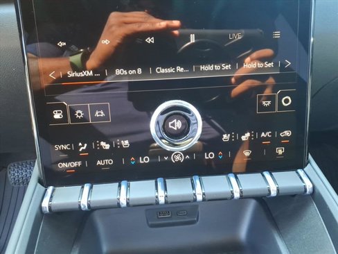New 2026 GMC Terrain AT4 w/ Convenience Package III image 15