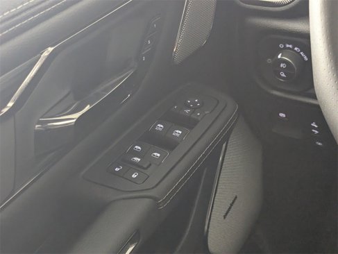 New 2026 RAM 1500 Rebel image 17